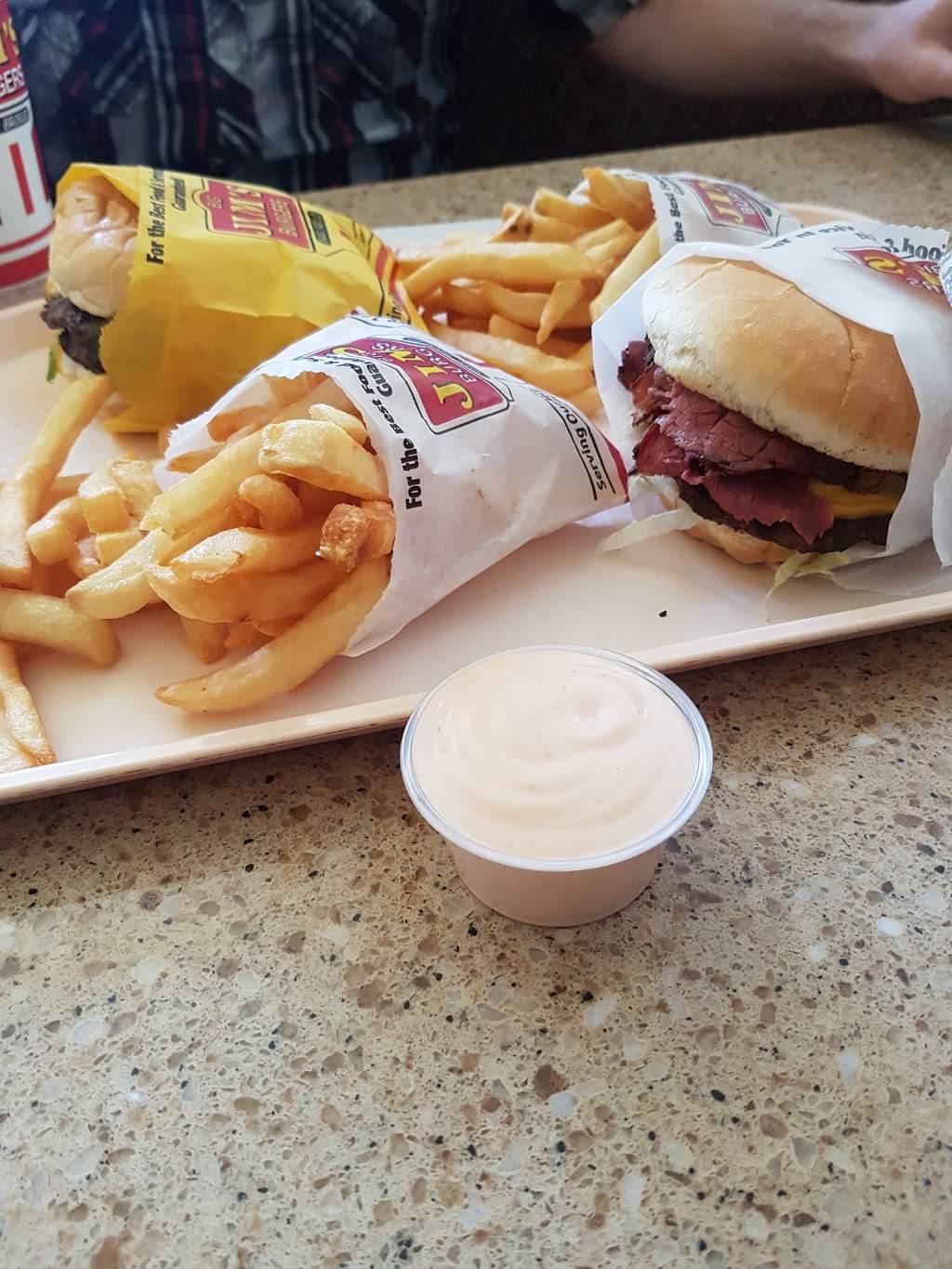 Big Jims Burger | restaurant | 3511 Harrison Blvd, Ogden, UT 84403, USA | 8016215557 OR +1 801-621-5557