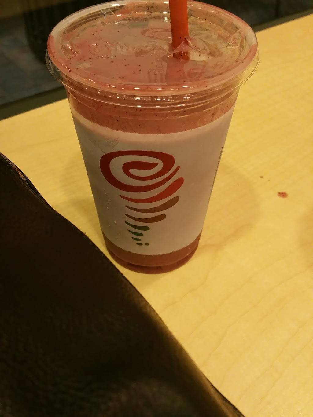 Jamba Juice Ocean Ranch Village | restaurant | 32585 Golden Lantern g, Dana Point, CA 92629, USA | 9494883435 OR +1 949-488-3435