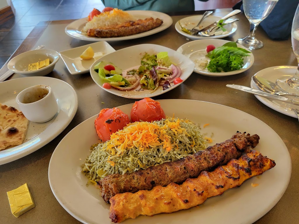 Garson | restaurant | 2926 Hillcroft Ave, Houston, TX 77057, USA | 7137810400 OR +1 713-781-0400