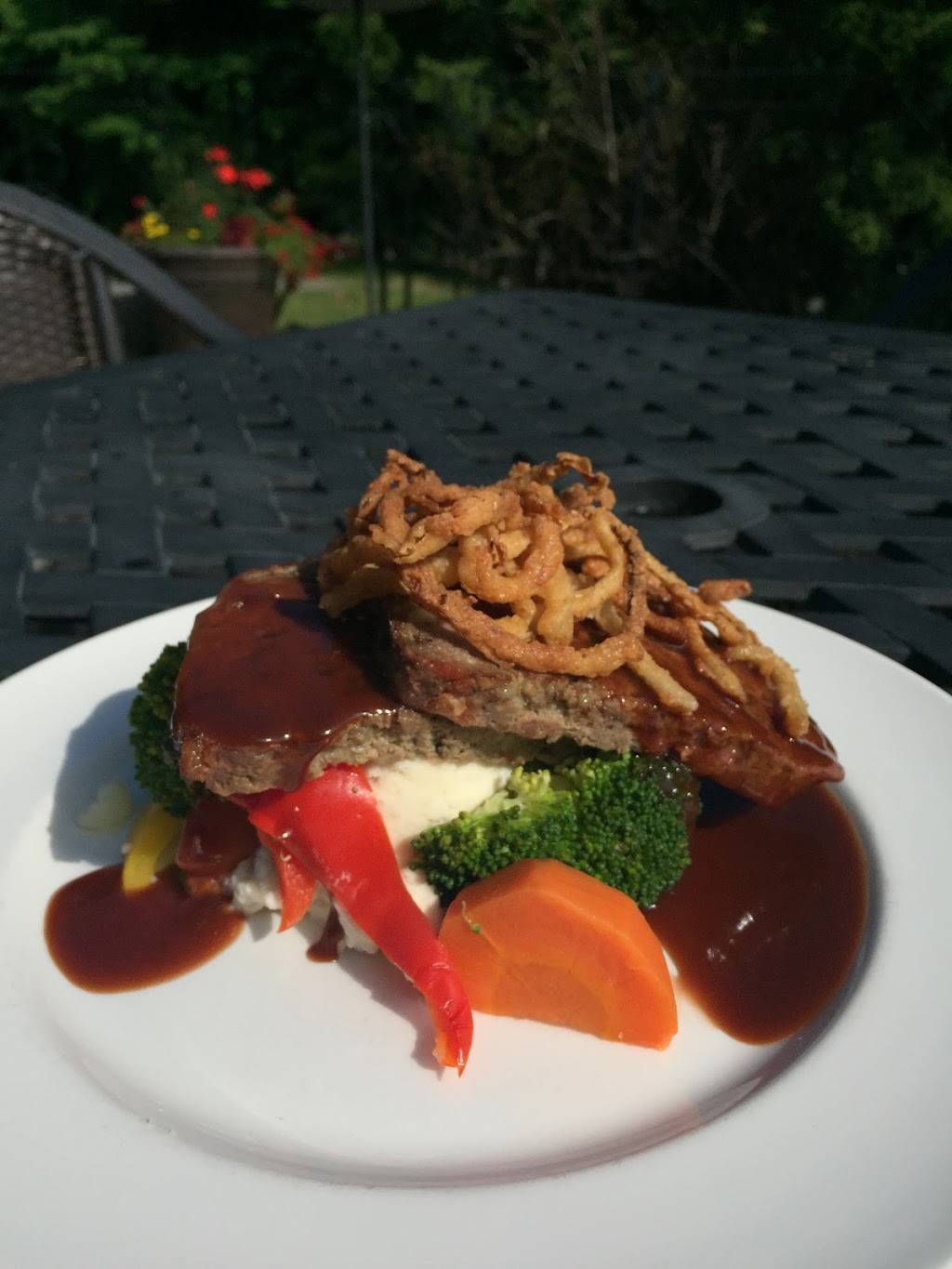 Pheasant Run Golf Club | restaurant | 18033 Warden Ave, Sharon, ON L0G 1V0, Canada | 9058983917 OR +1 905-898-3917