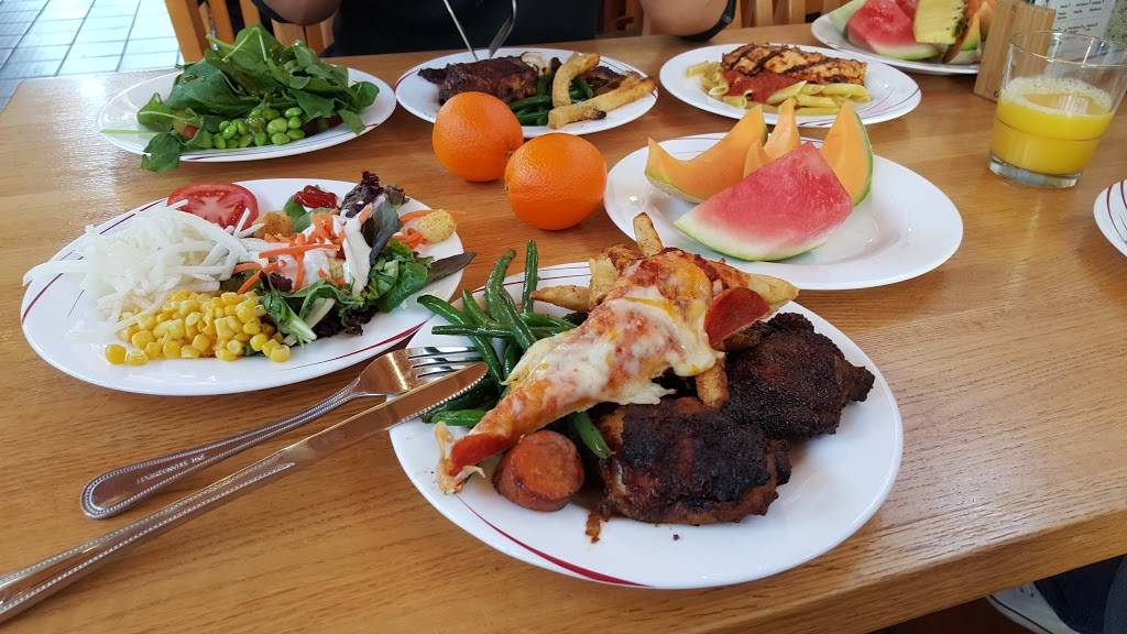 Lakeside Dining | restaurant | 326 Santa Teresa St, Stanford, CA 94305, USA | 6507236190 OR +1 650-723-6190