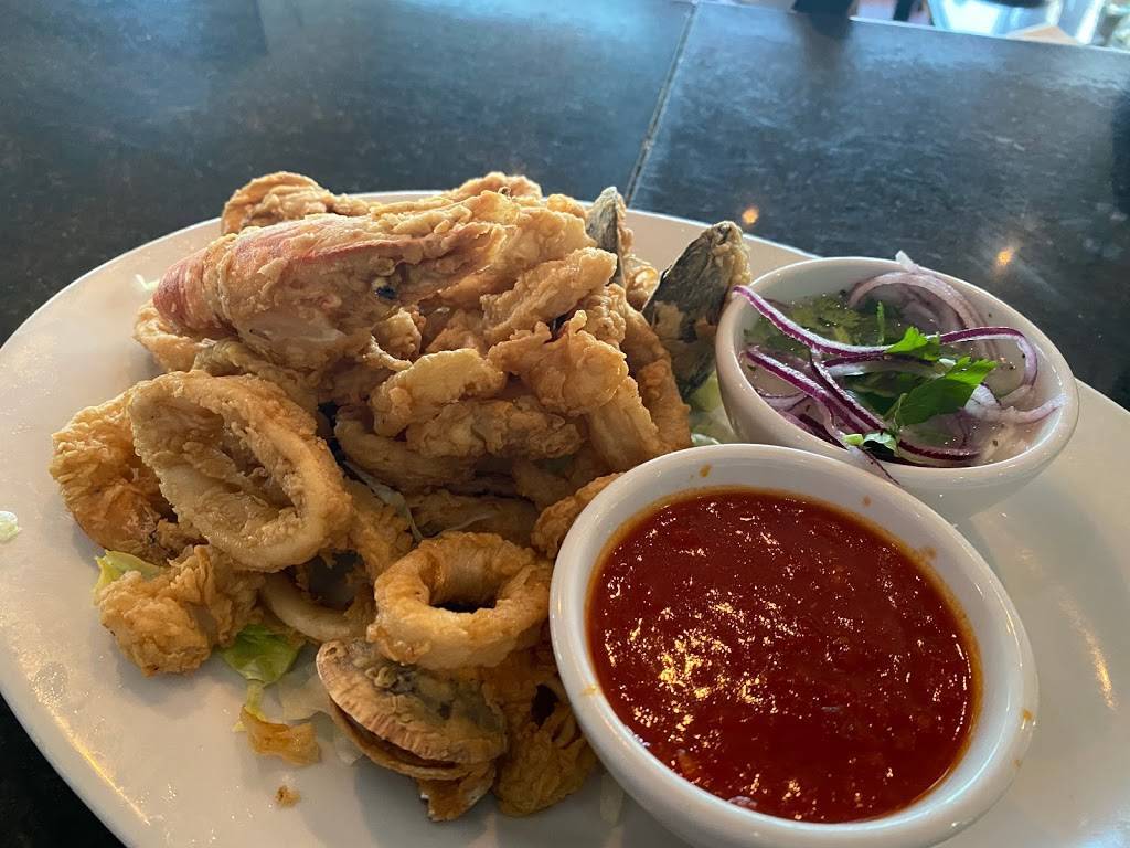 El Tamarindo Cafe | restaurant | 233 FL-84, Fort Lauderdale, FL 33315, USA | 9544675114 OR +1 954-467-5114