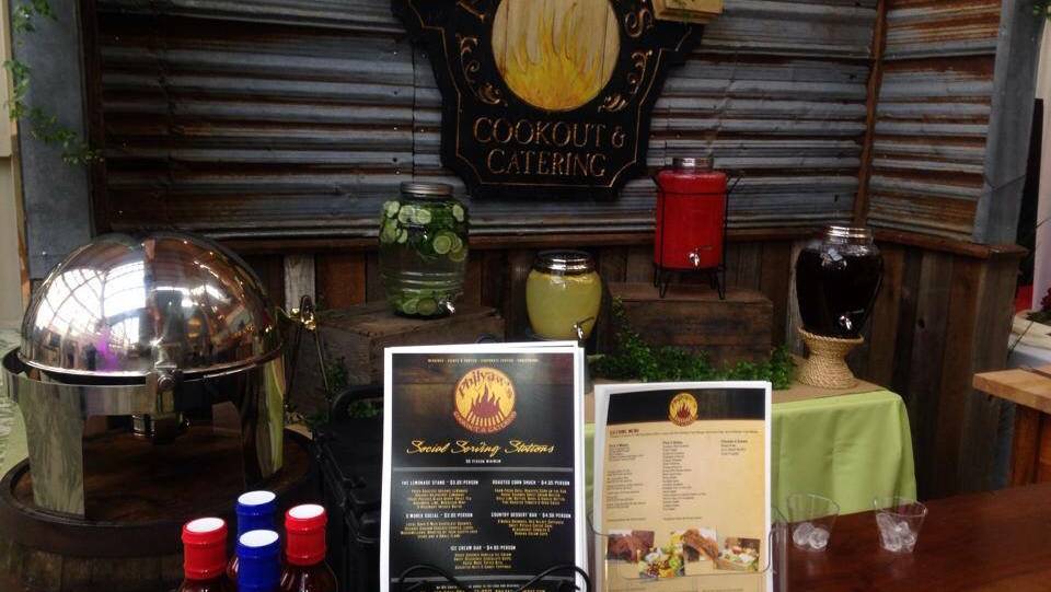 Philyaws Cookout & Catering | restaurant | 1050 Bethel Dr, Eugene, OR 97402, USA | 5413572377 OR +1 541-357-2377