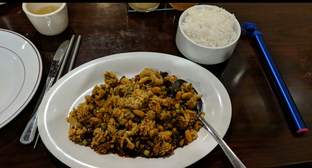 Lees Chinese Restaurant | restaurant | 6215 W Kellogg Dr, Wichita, KS 67209, USA | 3169428822 OR +1 316-942-8822