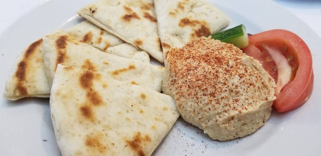 Annas Greek Cuisine | restaurant | 7370 Sawmill Rd, Columbus, OH 43235, USA | 6147992207 OR +1 614-799-2207