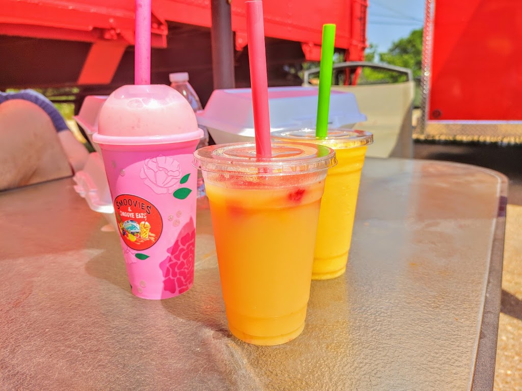 Smoovies & Smoove Eats | restaurant | 1018 Missouri Ave #12, St Robert, MO 65584, USA | 5738551639 OR +1 573-855-1639