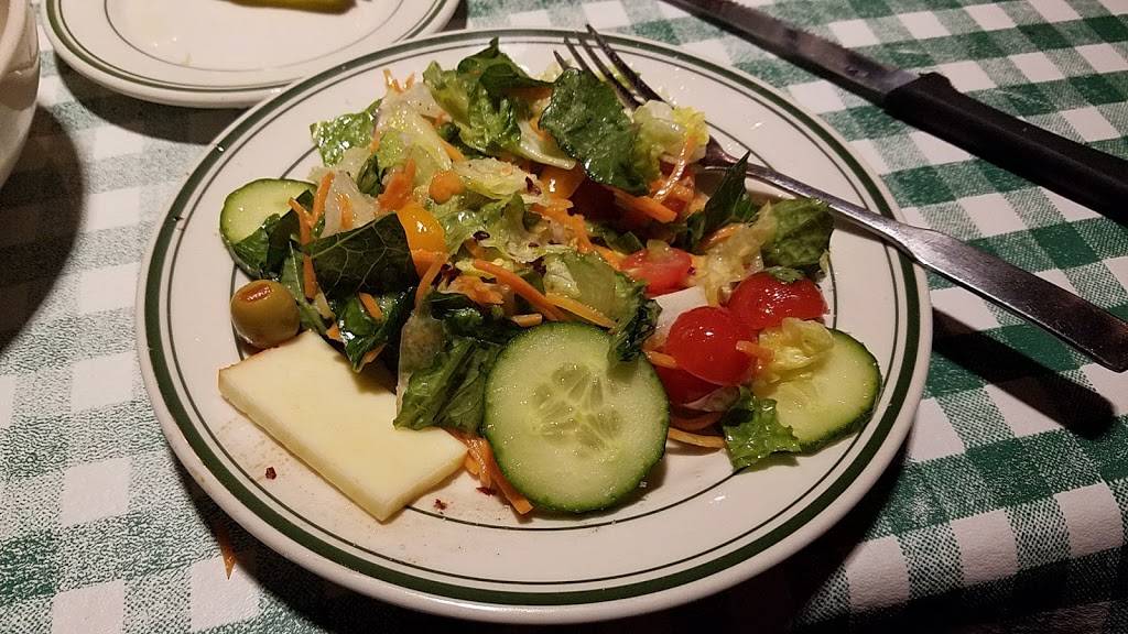 Gabriellas Italian Grill & Pizzeria | meal delivery | 1226 NE 63rd St, Oklahoma City, OK 73111, USA | 4054784955 OR +1 405-478-4955