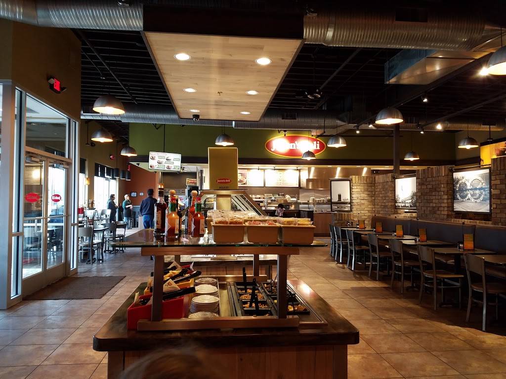 Jasons Deli | restaurant | 112 Spinder Dr, East Peoria, IL 61611, USA | 3096985400 OR +1 309-698-5400