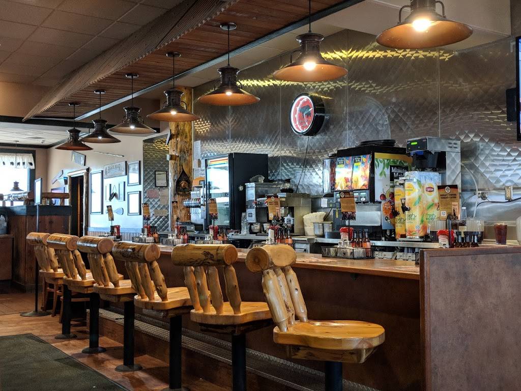 Black Bear Diner | restaurant | 1435 V St, Merced, CA 95340, USA | 2093839600 OR +1 209-383-9600