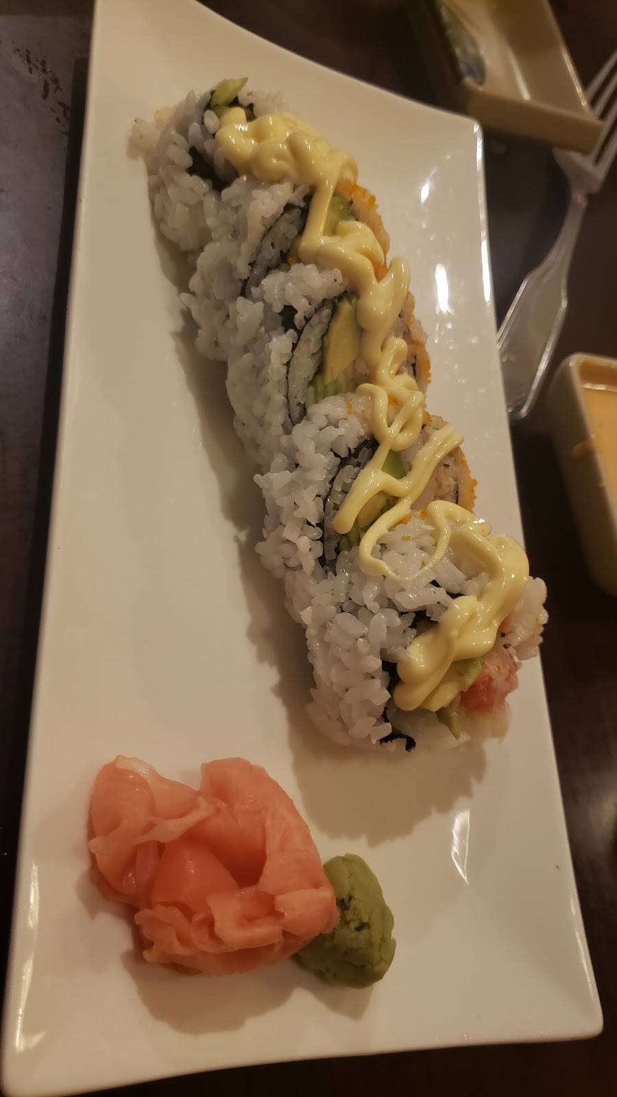 Fujiyama American Steakhouse | restaurant | 250 Piercy Dr, Lewisburg, WV 24901, USA | 3046473888 OR +1 304-647-3888