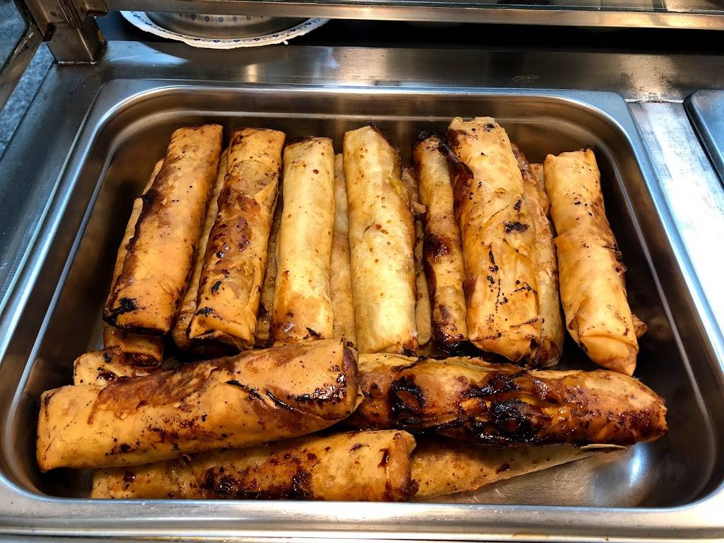 ALC FAST FREIGHT / LASA MANILA / Jalenahs | restaurant | 108-110 Cowan Ave, Oakville, ON L6K 1W2, Canada | 4168315804 OR +1 416-831-5804