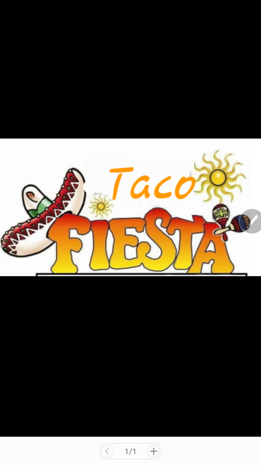 Taco Fiesta | restaurant | 16971 Alico Mission Way, Fort Myers, FL 33908, USA | 2392677129 OR +1 239-267-7129