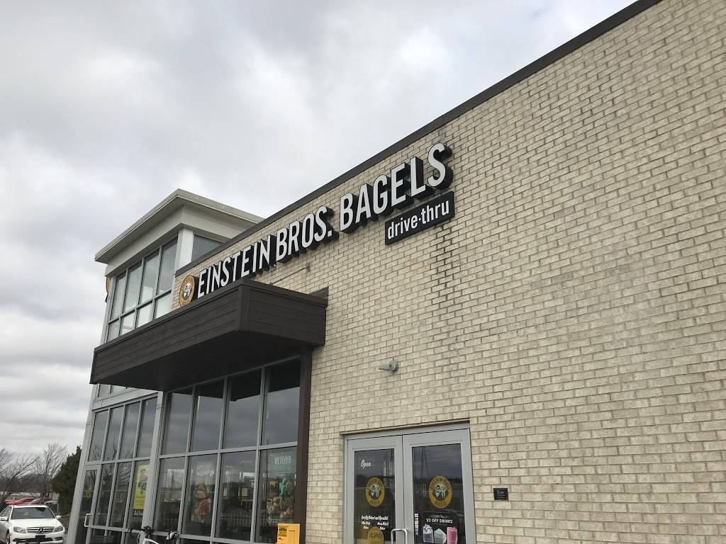 Einstein Bros. Bagels | bakery | 1728 S 46th St Ste 102, Rogers, AR 72758, USA | 4796316200 OR +1 479-631-6200
