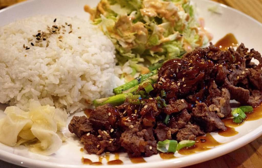 Skewer 300 | restaurant | 6755 Mira Mesa Blvd suite 109, San Diego, CA 92121, USA | 8584050717 OR +1 858-405-0717