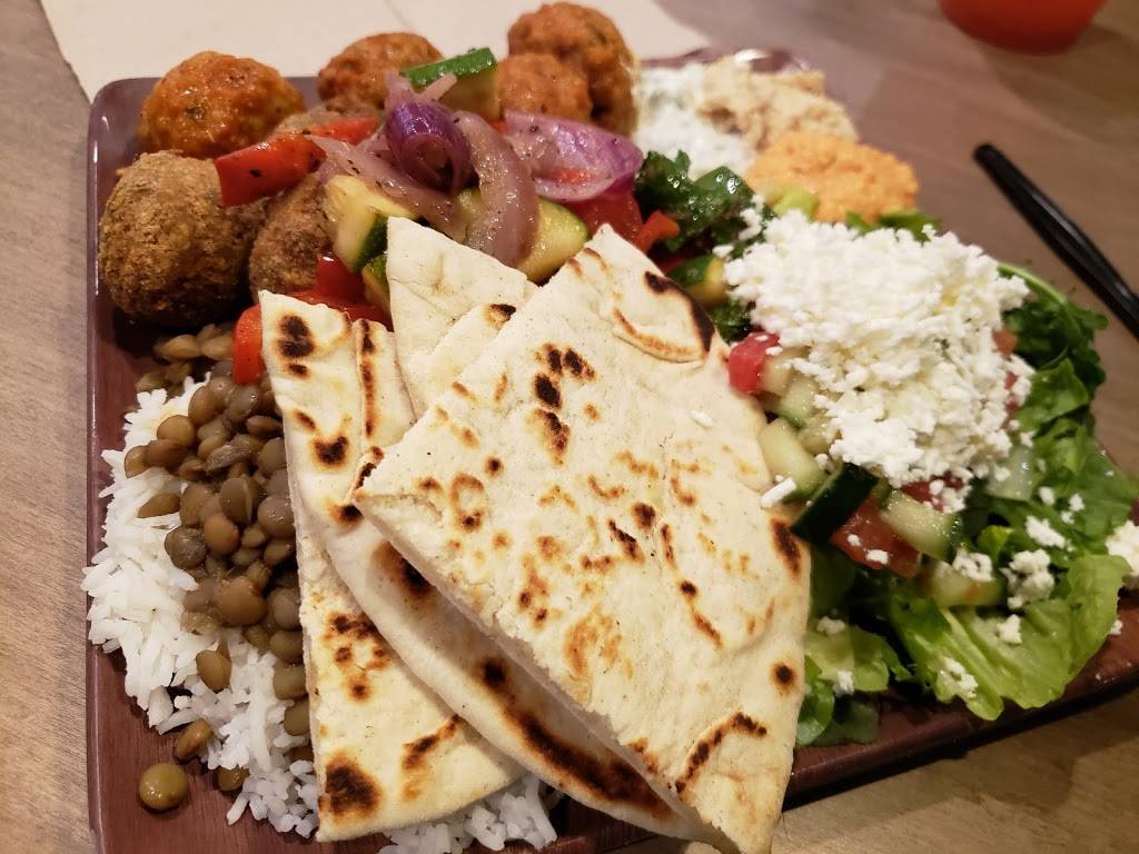 Kairos | restaurant | 975 Savannah Hwy, Charleston, SC 29407, USA | 8433762011 OR +1 843-376-2011