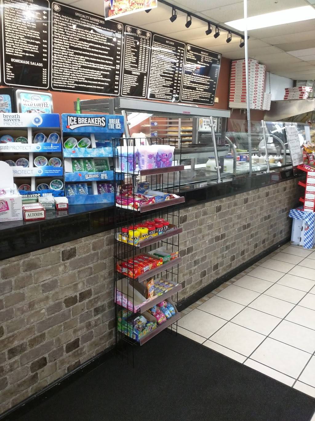 Nemmis Deli & Pizza | meal delivery | 4, 1260, 451 Fishkill Ave, Beacon, NY 12508, USA | 8454408951 OR +1 845-440-8951