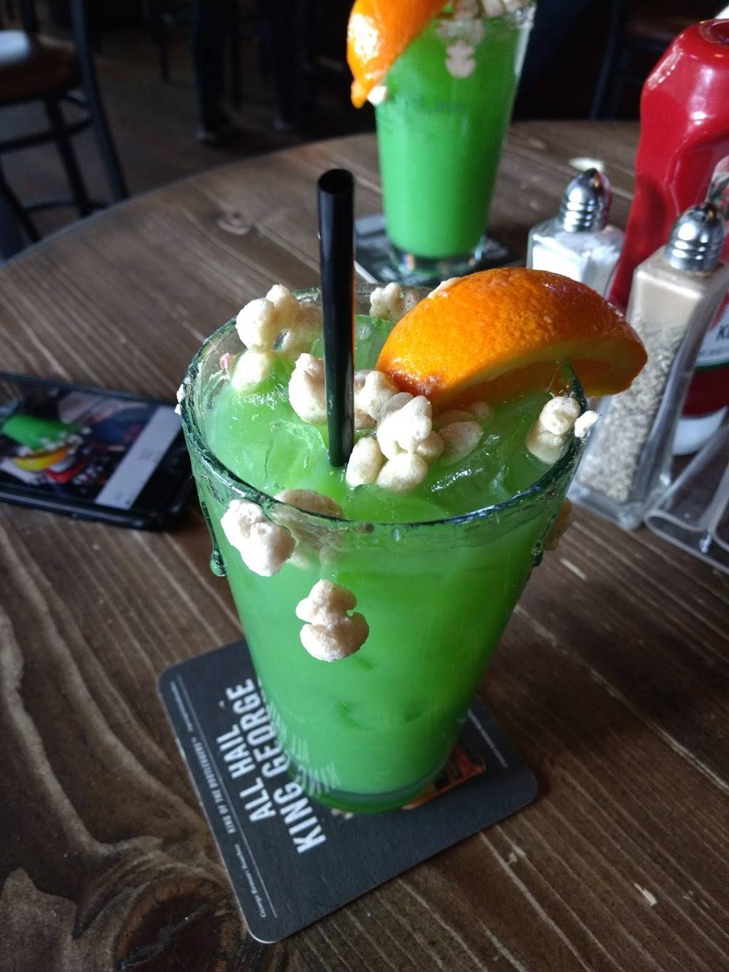 Mckinneys Irish Pub Grand Island | restaurant | 123 W 3rd St, Grand Island, NE 68801, USA | 3083912953 OR +1 308-391-2953