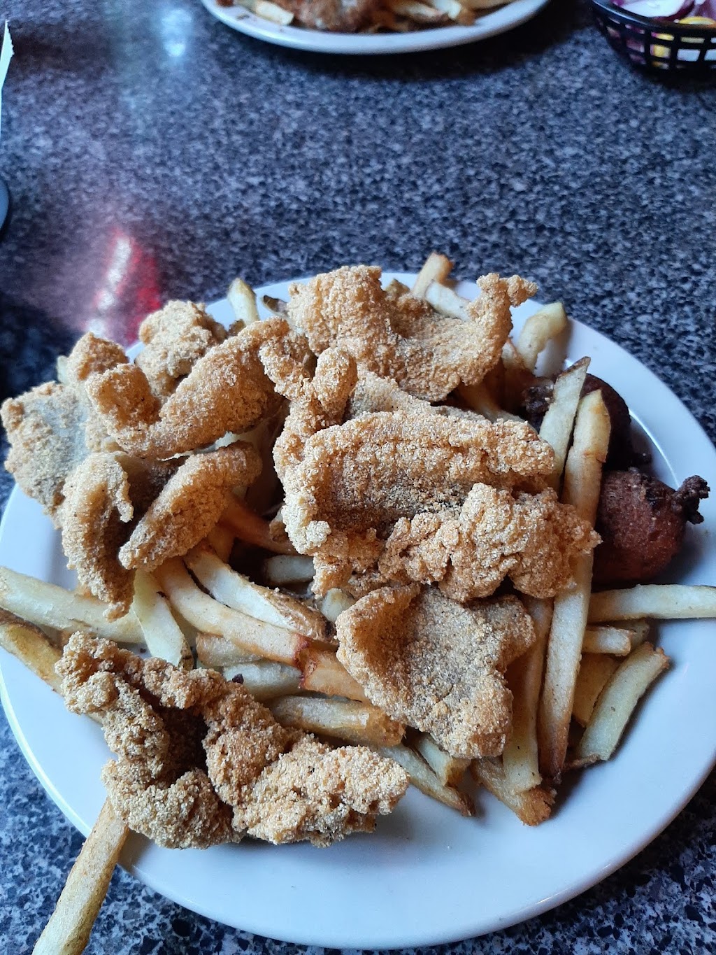 Cafe Klaser | restaurant | 1414 Wilburn Rd, Heber Springs, AR 72543, USA | 5012060688 OR +1 501-206-0688