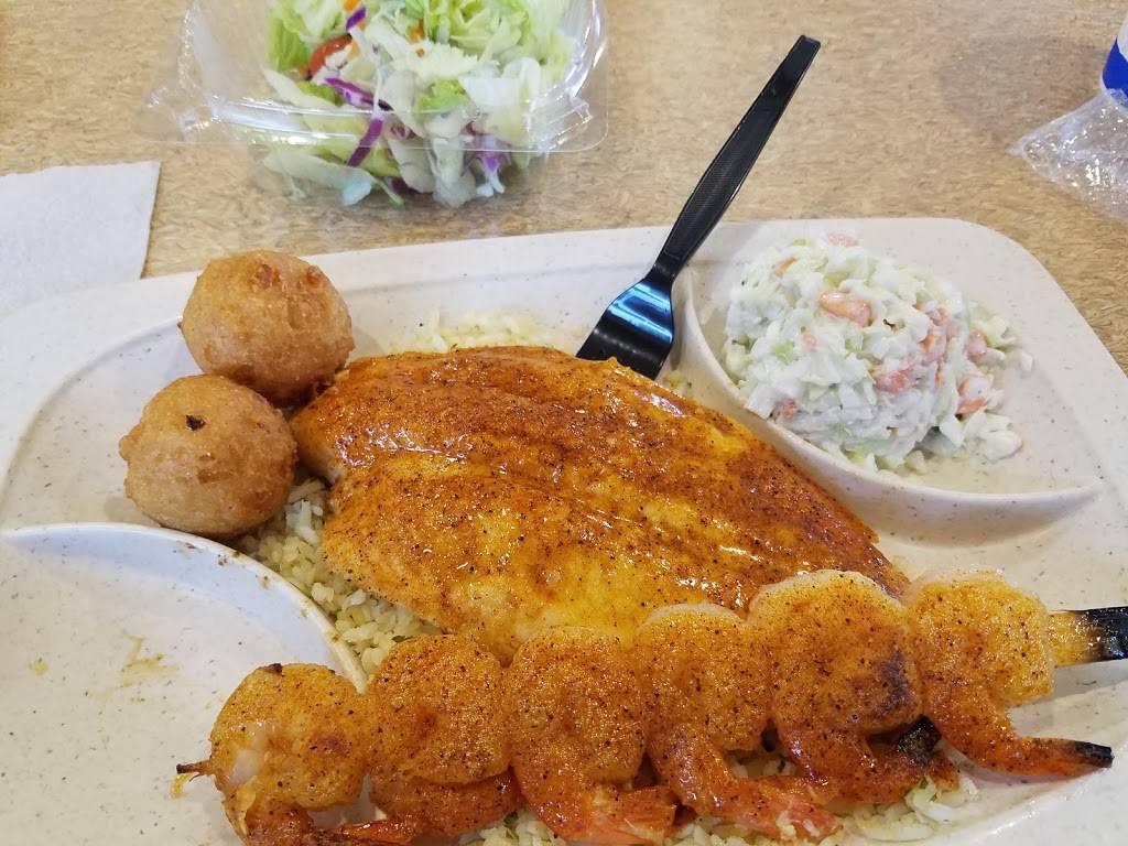 Captain Ds | restaurant | 760 Skyland Blvd, Tuscaloosa, AL 35405, USA | 2053494211 OR +1 205-349-4211