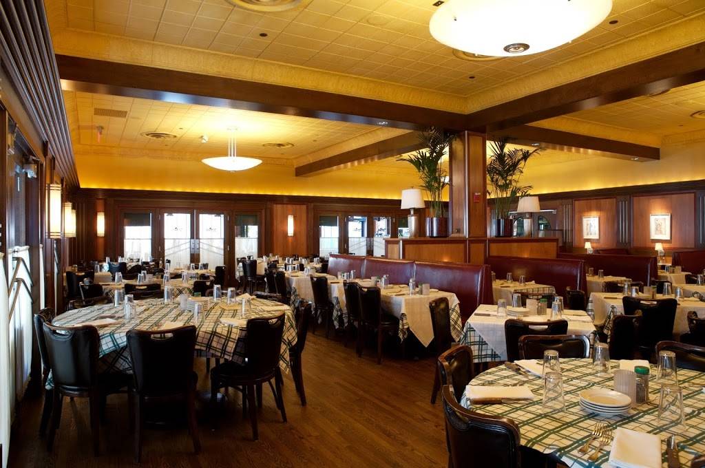 Gibsons Bar & Steakhouse | restaurant | 5464 N River Rd, Rosemont, IL 60018, USA | 8479289900 OR +1 847-928-9900