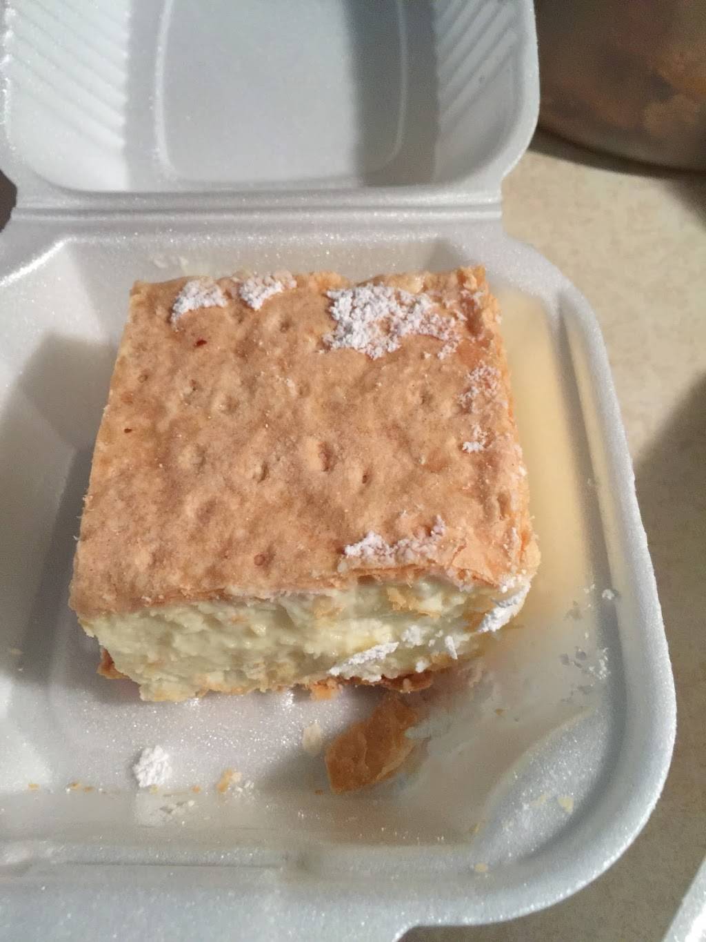 Tastes of Europe Bakery | restaurant | 1811 Wiley St, Hollywood, FL 33020, USA | 7863566761 OR +1 786-356-6761