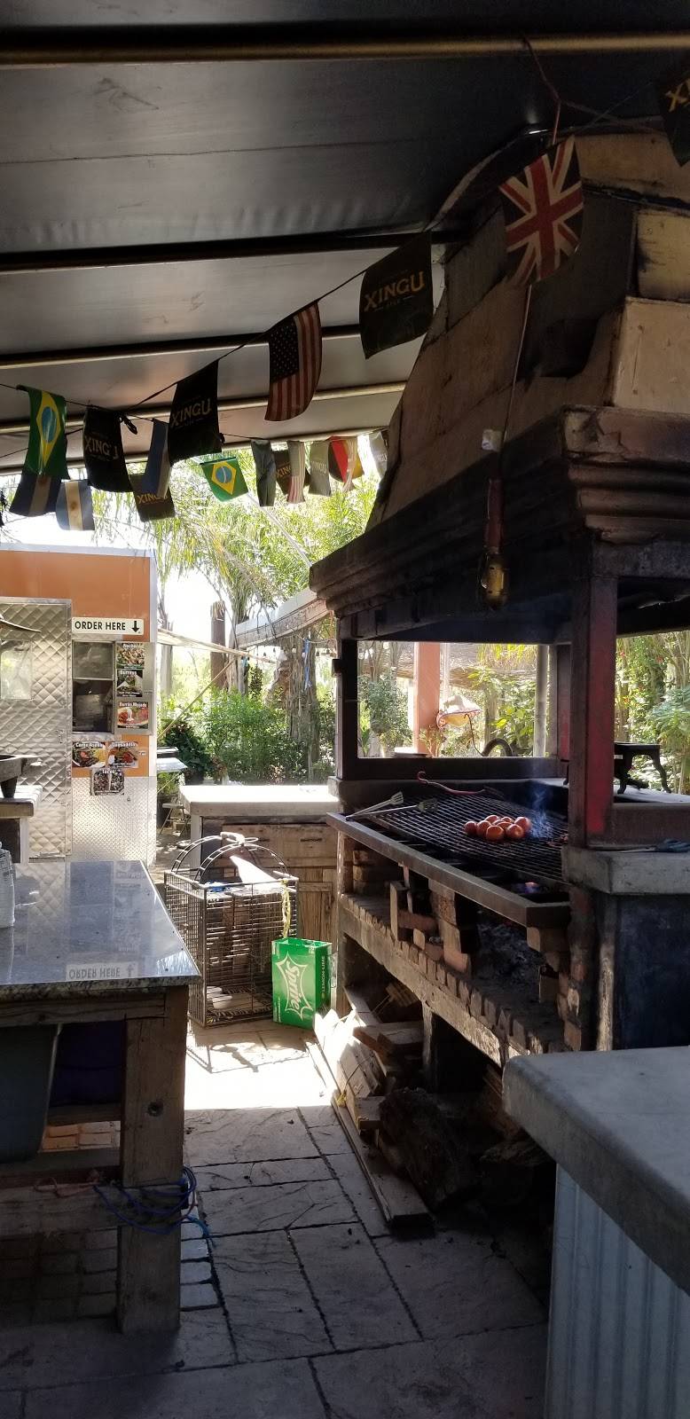 Hideaway Cafe food truck | restaurant | Little Tujunga Canyon Rd, Sylmar, CA 91342, USA | 8183579808 OR +1 818-357-9808