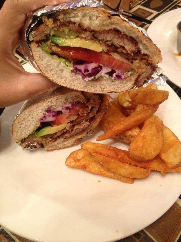 La Nueva Perla | restaurant | 222 Lux Ave, South San Francisco, CA 94080, USA | 6507416696 OR +1 650-741-6696