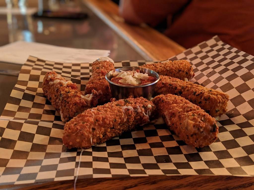 The Hop Garden | restaurant | 351 Park Ave N, Renton, WA 98057, USA | 4256544677 OR +1 425-654-4677