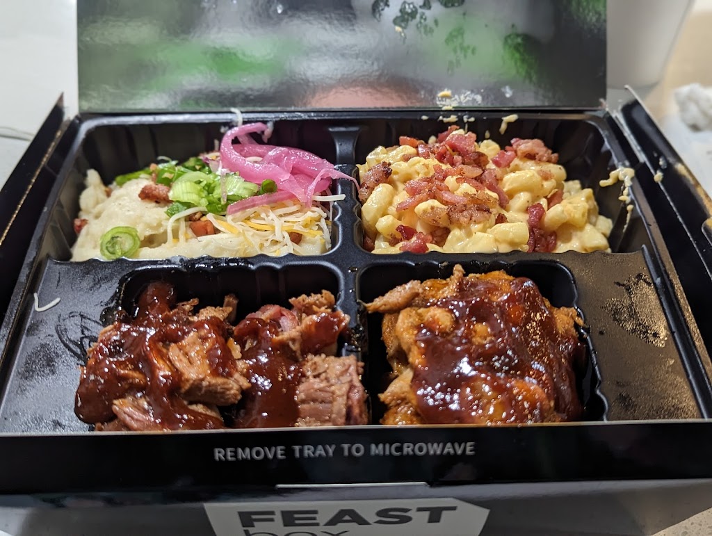 FEASTbox | restaurant | 13322 S Rosecrest Rd, Herriman, UT 84096, USA | 3852744155 OR +1 385-274-4155
