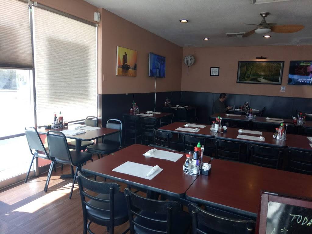 Phở Kietzke | restaurant | 3004 Kietzke Ln, Reno, NV 89502, USA | 7758709488 OR +1 775-870-9488