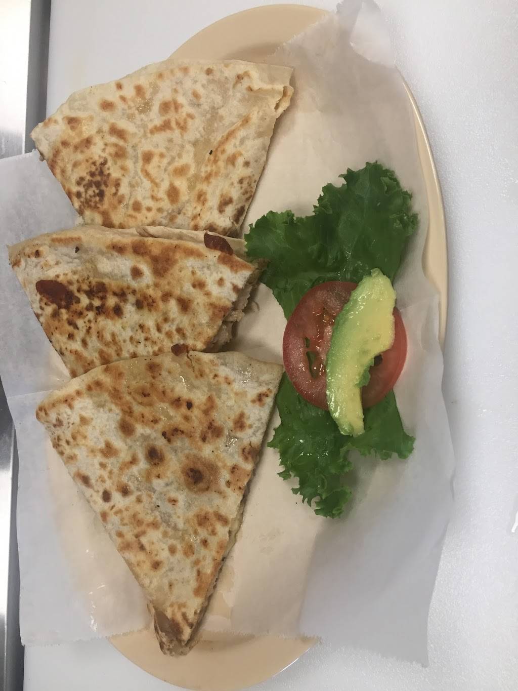 Antojos Locos | restaurant | 11861 S Sam Houston Pkwy W STE. D, Houston, TX 77031, USA | 8323280289 OR +1 832-328-0289