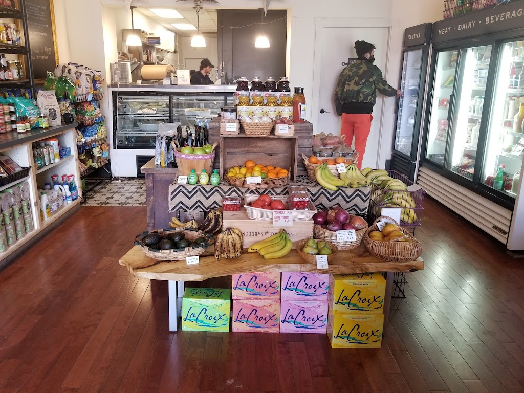 Mayfly Market and Deli | cafe | 1327 Arch St, Pittsburgh, PA 15212, USA | 4123221300 OR +1 412-322-1300