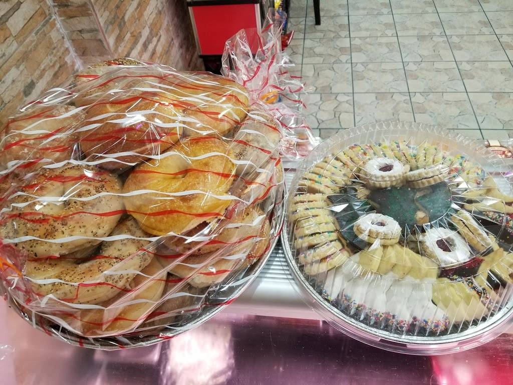 Forest Hills Bagels | meal delivery | 104-41 Queens Blvd, Forest Hills, NY 11375, USA | 7188962221 OR +1 718-896-2221