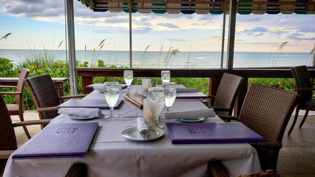 HBs on the Gulf at The Naples Beach Hotel | restaurant | 851 Gulf Shore Blvd N, Naples, FL 34102, USA | 2394354347 OR +1 239-435-4347