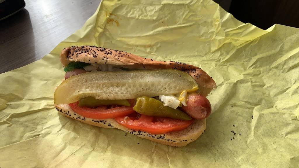 Mustards Last Stand | restaurant | 1719 Broadway, Boulder, CO 80302, USA | 3034445841 OR +1 303-444-5841