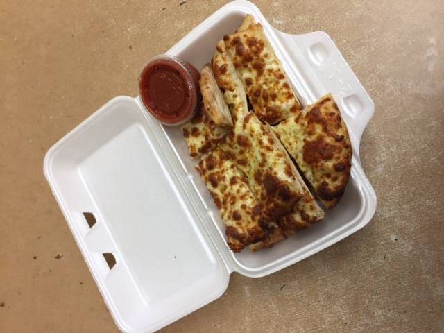 The Pizza Shack | restaurant | 184 Marina Blvd, Peterborough, ON K9H 6M9, Canada | 7057457422 OR +1 705-745-7422