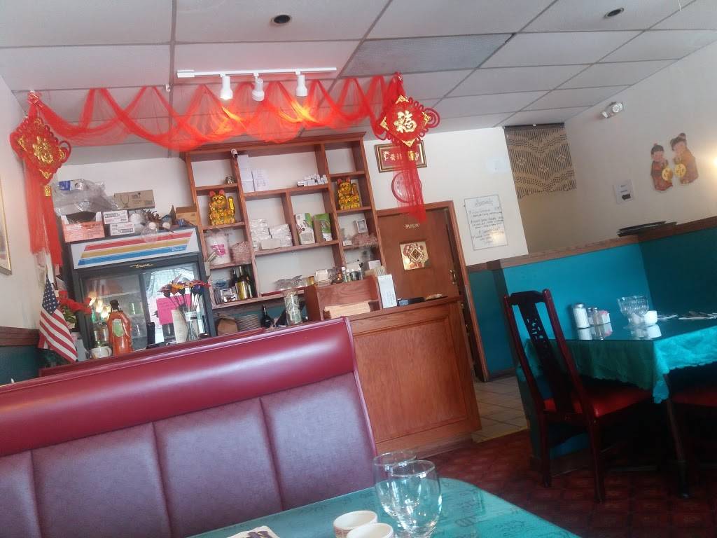 Golden Fountain Chinese Restaurant | restaurant | 203 W Main St, Hyannis, MA 02601, USA | 5087713332 OR +1 508-771-3332