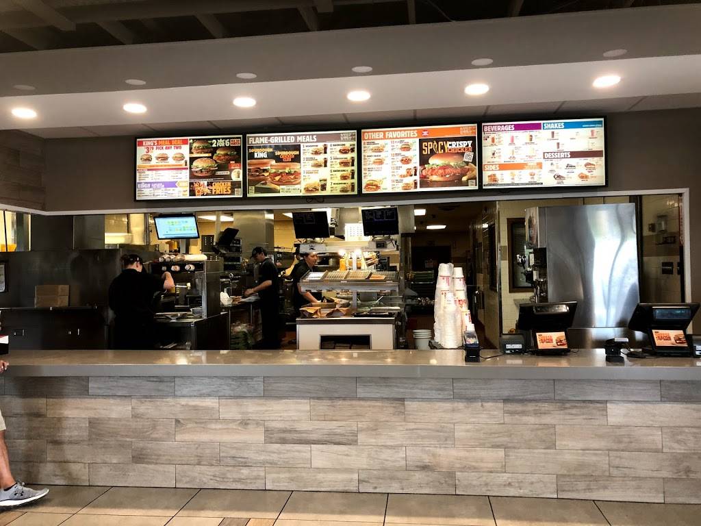 Burger King | restaurant | 1077 S Jefferson Ave, Lebanon, MO 65536, USA | 4175325910 OR +1 417-532-5910