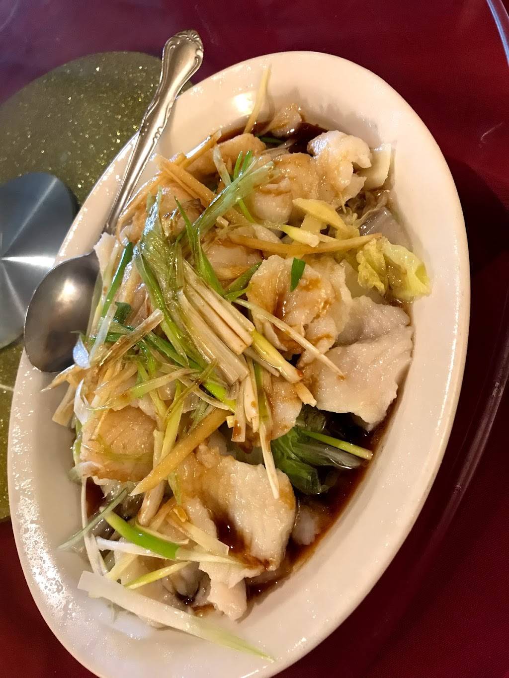 Great Wall Chinese Restaurant | restaurant | 724 Abrego St, Monterey, CA 93940, USA | 8313723637 OR +1 831-372-3637