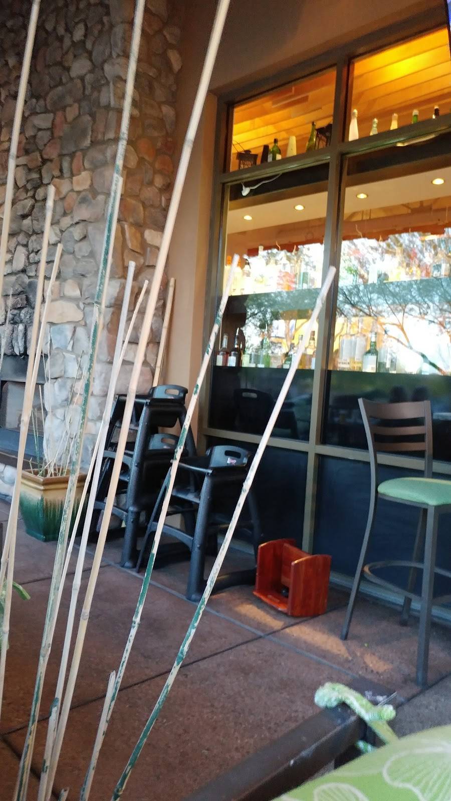 Pure Sushi | restaurant | 20567 North Hayden Road, Scottsdale, AZ 85255, USA | 4803550999 OR +1 480-355-0999