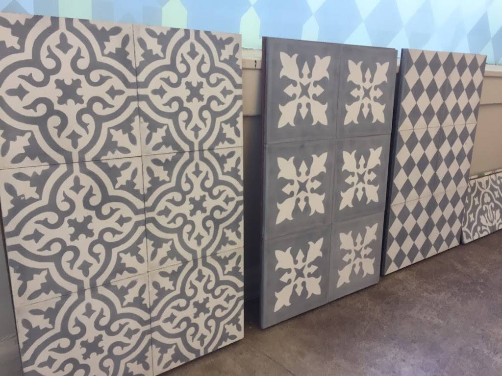 Zellij Gallery | restaurant | 511 N Robertson Blvd, West Hollywood, CA 90048, USA | 3238040503 OR +1 323-804-0503