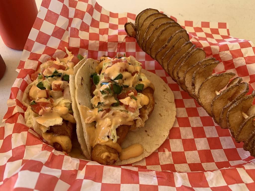Mariscos Y Taqueria El Tornado | restaurant | Tucson, AZ 85746, USA | 5202730278 OR +1 520-273-0278