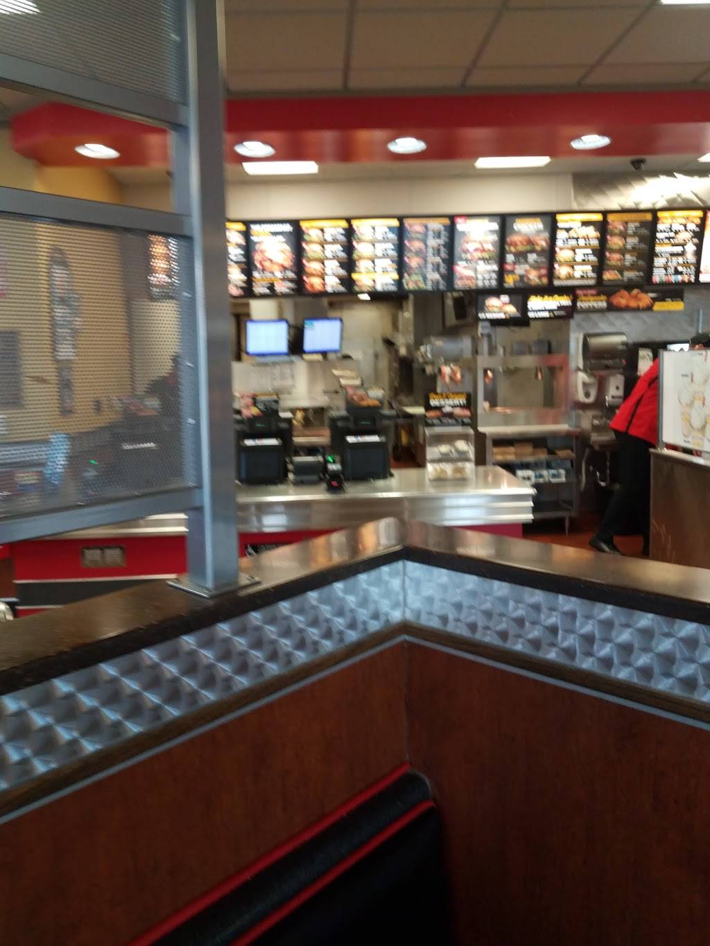 Carls Jr. | restaurant | 145 N Tustin St, Orange, CA 92867, USA | 7147711579 OR +1 714-771-1579