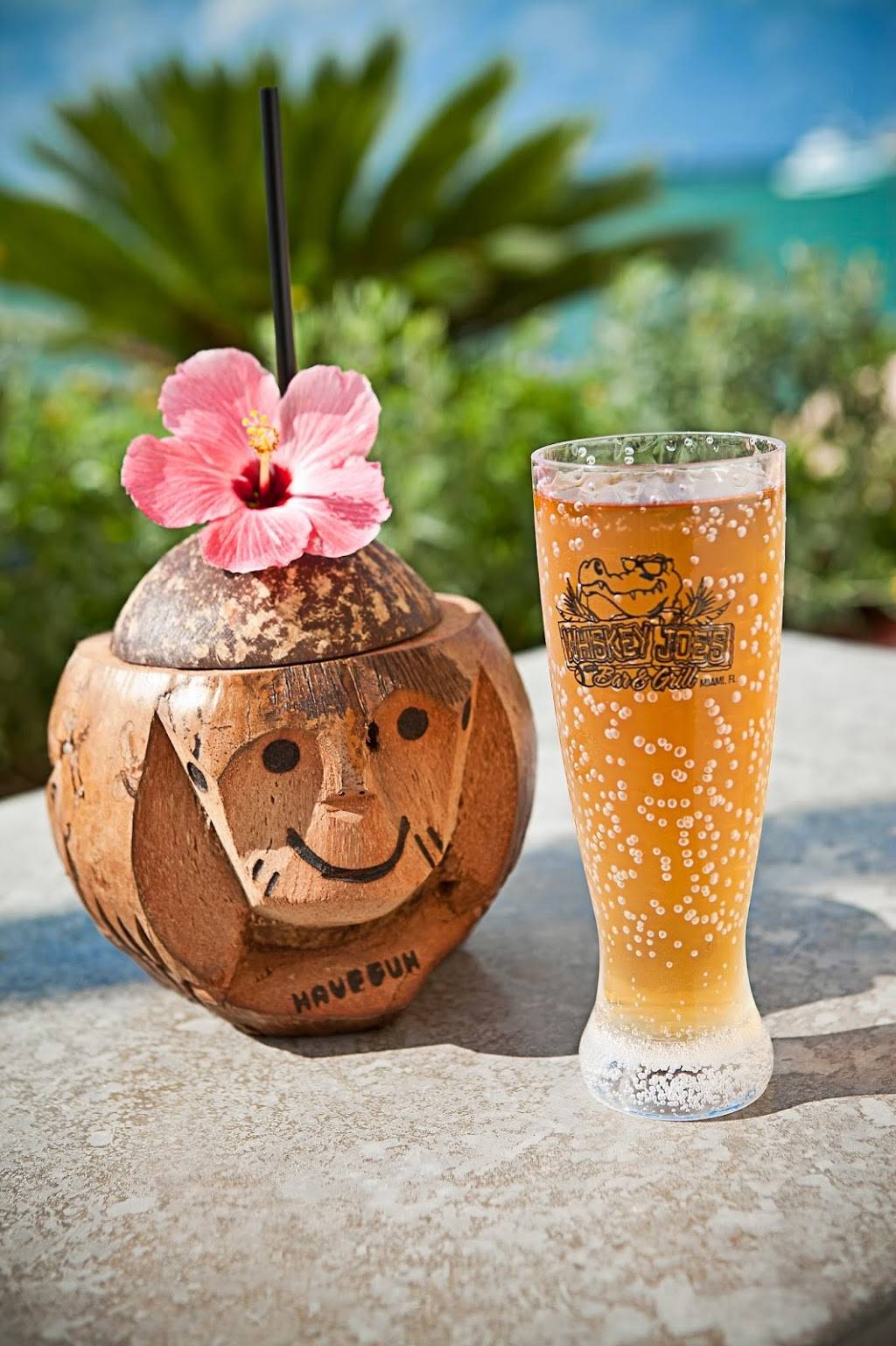 Whiskey Joes | restaurant | 3301 Rickenbacker Causeway, Key Biscayne, FL 33149, USA | 3054236590 OR +1 305-423-6590