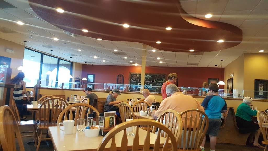 The Egg and I, Melbourne | restaurant | 2447 N Wickham Rd #144, Melbourne, FL 32935, USA | 3214284629 OR +1 321-428-4629