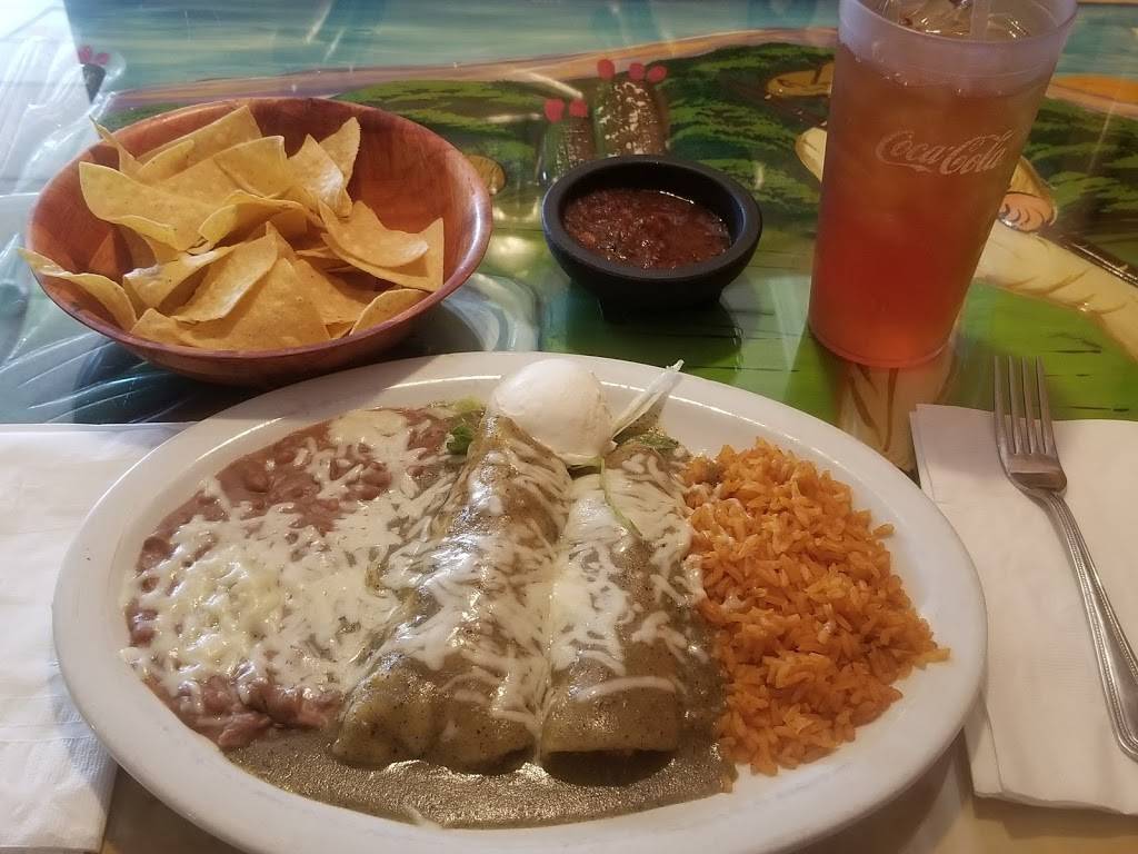 Rancho Grande Mexical Grill & Cantina | restaurant | 5432 Stockdale Hwy, Bakersfield, CA 93309, USA | 6618590803 OR +1 661-859-0803