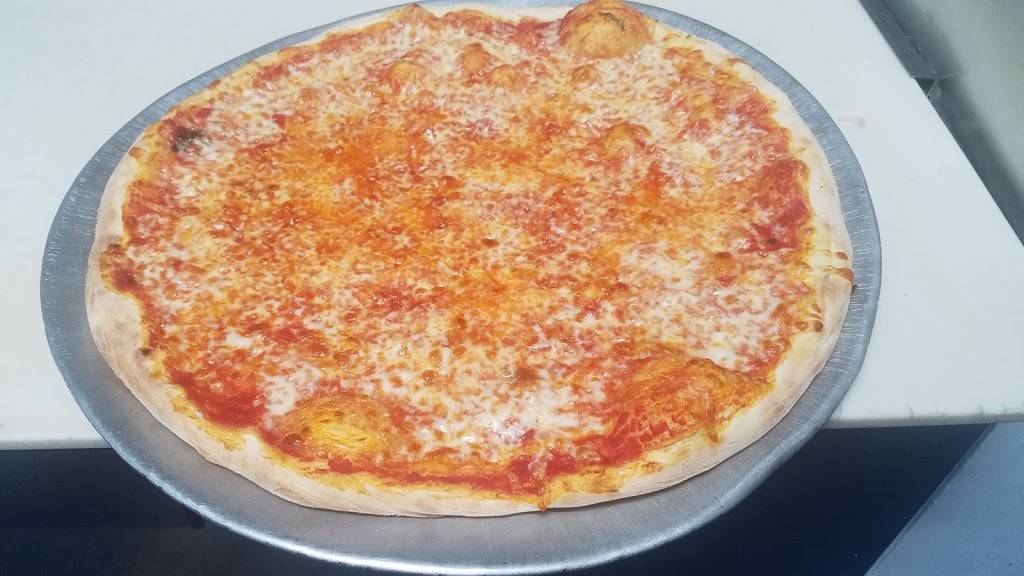 Merianos Pizza | restaurant | 1448 Florida A1A, Satellite Beach, FL 32937, USA | 3212082531 OR +1 321-208-2531