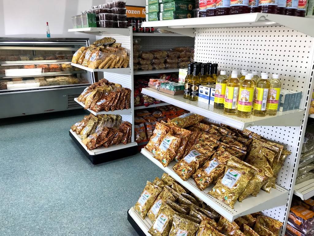 Zaika Mart and Grill | restaurant | 12740 W Capitol Dr, Brookfield, WI 53005, USA | 2629237807 OR +1 262-923-7807