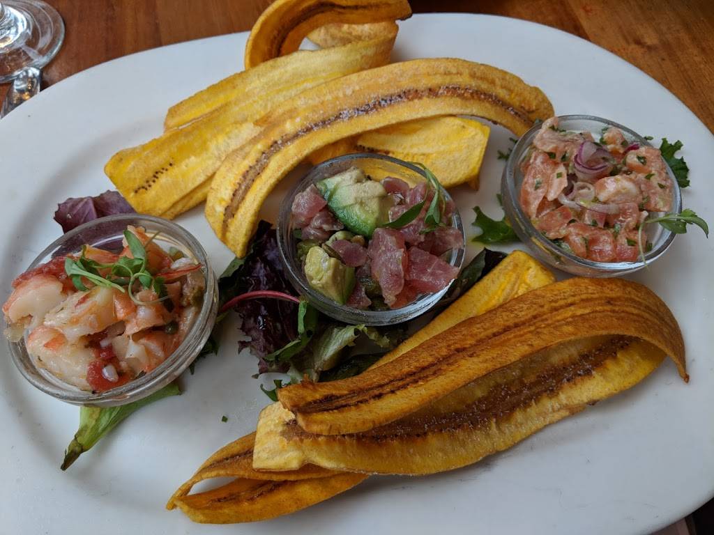 Reposado | restaurant | 236 Hamilton Ave, Palo Alto, CA 94301, USA | 6508333151 OR +1 650-833-3151