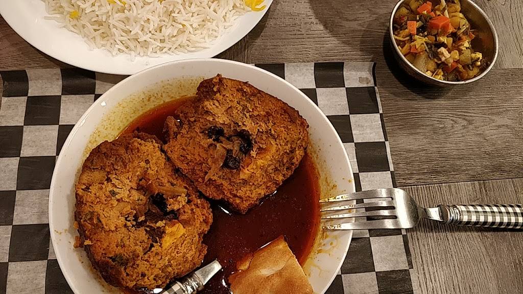 Marjan Carryout & Catering | restaurant | A, 155 Maple Ave W, Vienna, VA 22180, USA | 7032727374 OR +1 703-272-7374